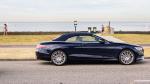 Mercedes-Benz S500 Cabriolet 2016 года (AU)